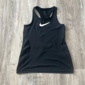 Girls Nike Pro Tank Top